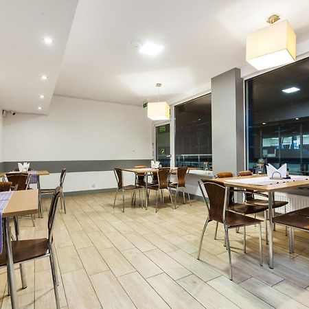Hotel Olivia Gdansk Luaran gambar
