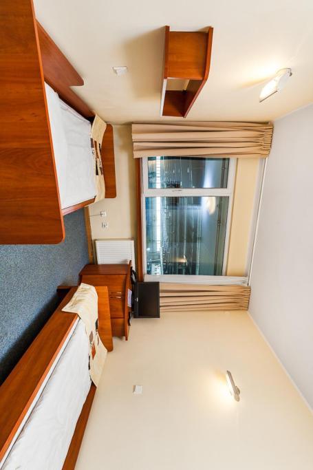Hotel Olivia Gdansk Luaran gambar